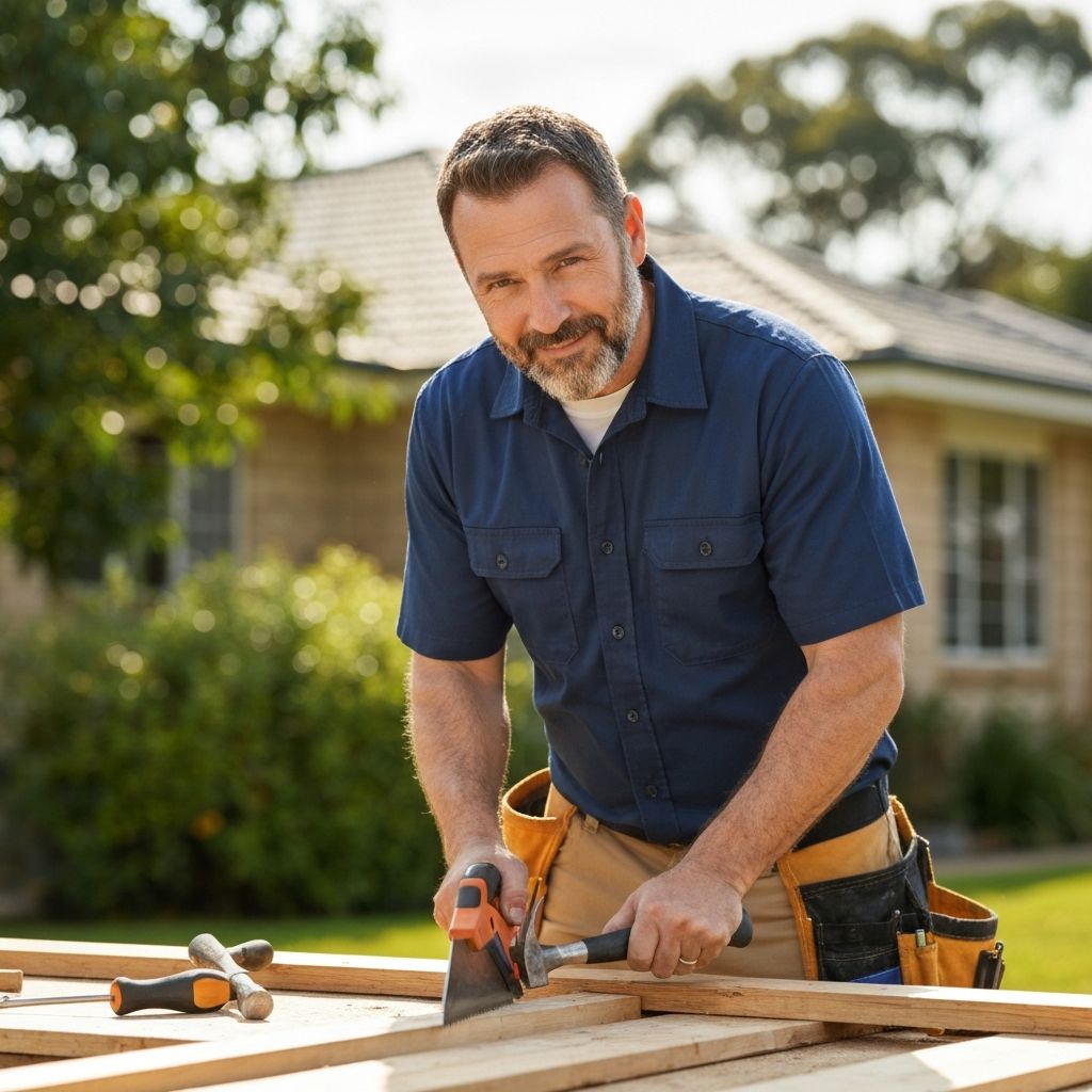 Home Services category